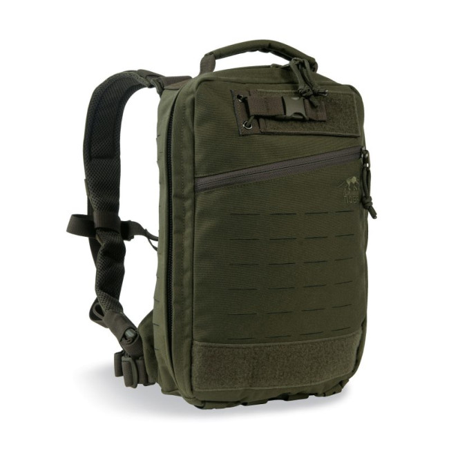 Sac à dos MEDIC ASSAULT pack S olive - Tasmanian Tiger