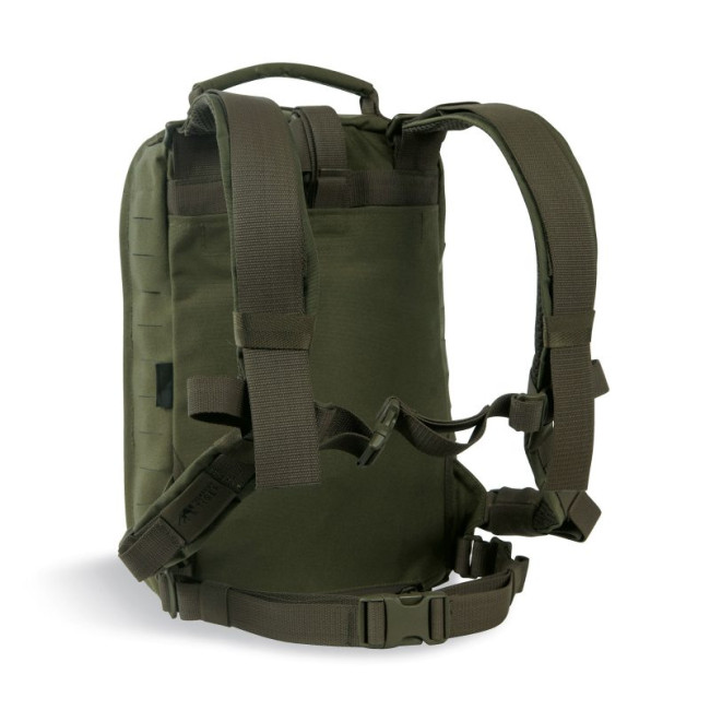 MEDIC ASSAULT Pack S Rucksack olive - Tasmanian Tiger