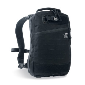 Mochila MEDIC ASSAULT pack S MKII preta - Tasmanian Tiger