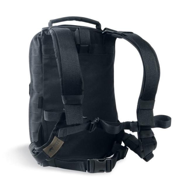 Rugzak MEDIC ASSAULT pack S MKII zwart - Tasmanian Tiger