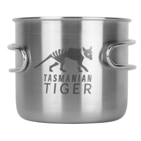 Tasse graduée avec poignée Acier inox - Tasmanian tiger