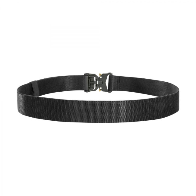 Ceinture élastique QR 38 mm Noir - Tasmanian Tiger