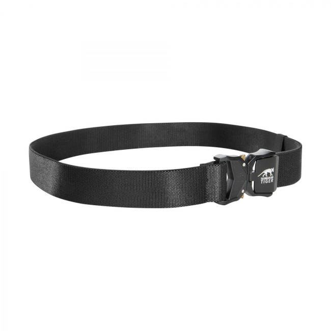 Tasmanian Tiger TT QR Ceinture extensible réglable en longueur 38 mm avec boucle en métal