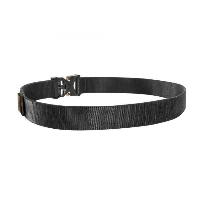 Elastische QR riem 38 mm Zwart - Tasmanian Tiger