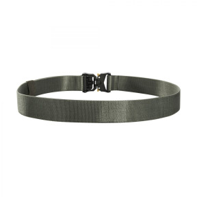 Cinto elástico 38mm de liberação rápida - Stone Grey Olive - Tasmanian Tiger