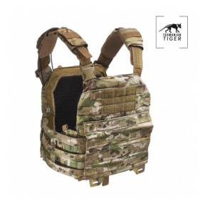 Plattenträger Multicam - Tasmanian Tiger