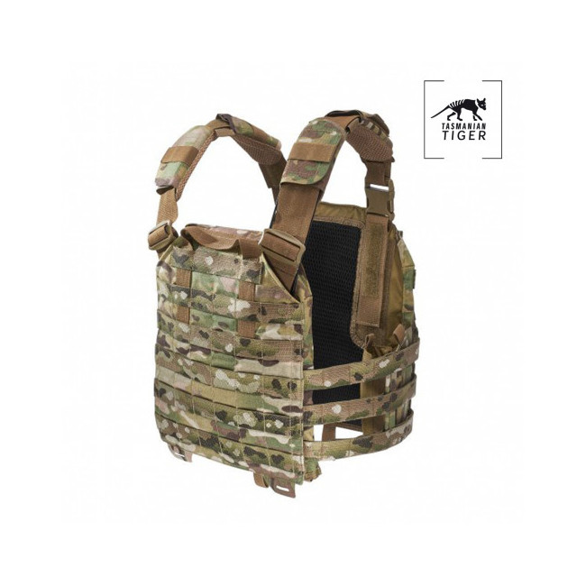 Nosič płyt Multicam - Tasmanian tiger