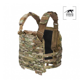 Plattenträger Multicam - Tasmanian Tiger
