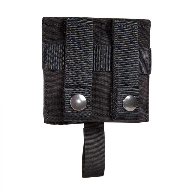 TT DUMP POUCH LIGHT - SCHWARZ