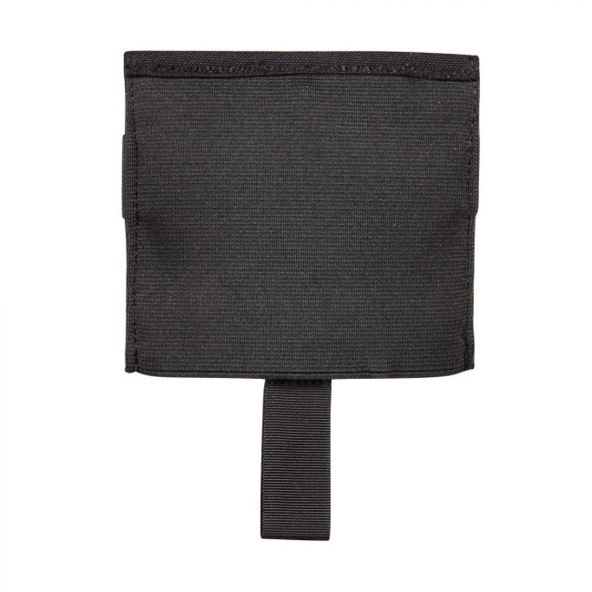 TT DUMP POUCH LIGHT - ZWART