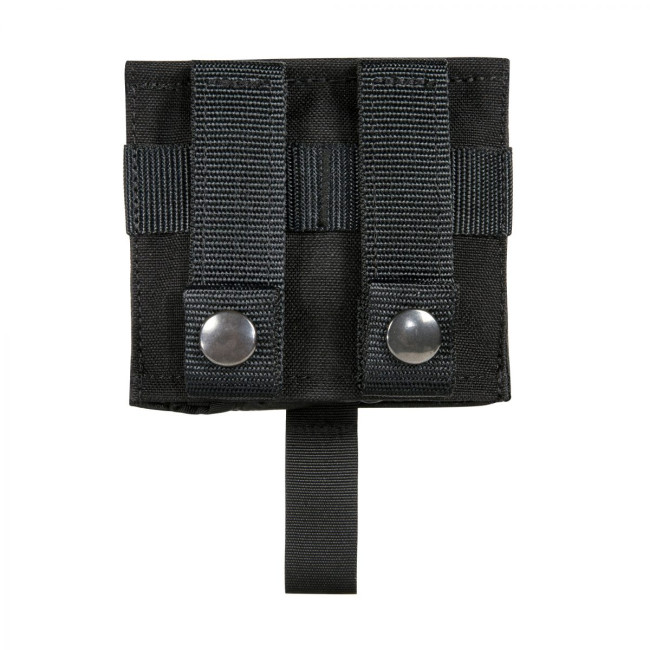 TT DUMP POUCH LIGHT - NOIR