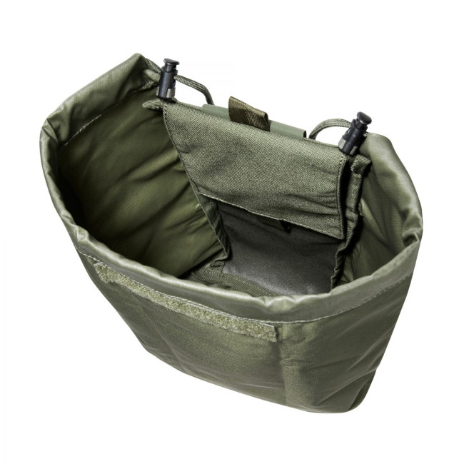 Magazintasche für leere MKII-Magazine - Olive - Tasmanian Tiger