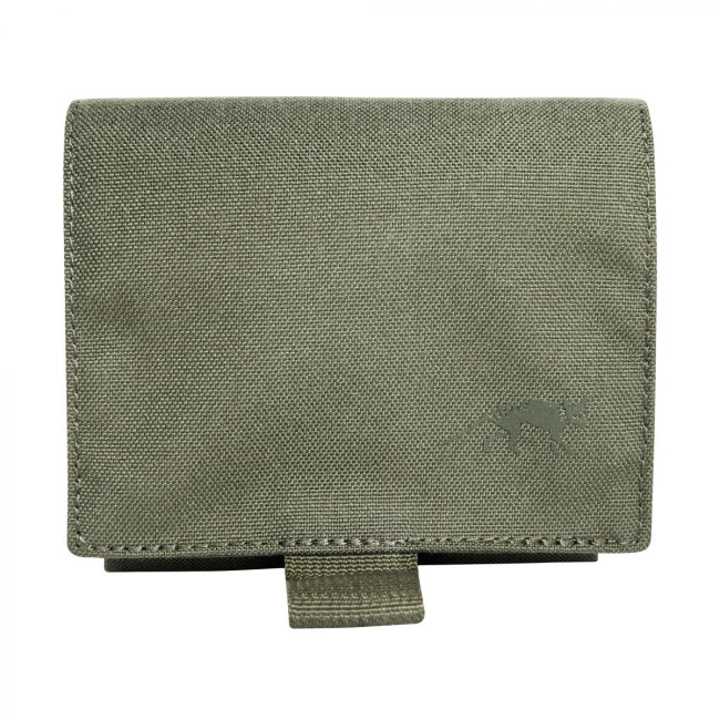 Magazintasche für leere MKII-Magazine - Oliv - Tasmanian Tiger
