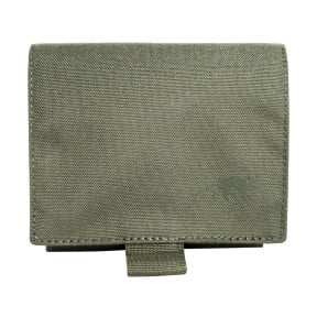 Poche pour chargeurs vides MKII - Olive - Tasmanian Tiger