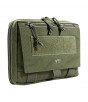 TT EDC POUCH - POCHE EVERY-DAY-CARRY - 20,5x16,5x4cm- OLIVE