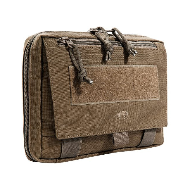 TT EDC POUCH - EVERY-DAY-CARRY ZAK - 20,5X16,5X4CM - COYOTE