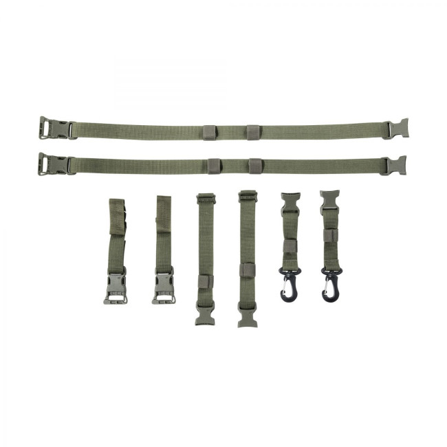 Set aus Gurten und Schnallen Olive - Tasmanian Tiger