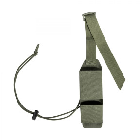 Support MOLLE pour bretelle sac à dos - Olive - Tasmanian Tiger