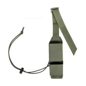 MOLLE-Halterung für Rucksackriemen - Olive - Tasmanian Tiger