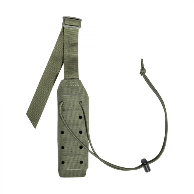 Support MOLLE pour bretelle sac à dos - Olive - Tasmanian Tiger