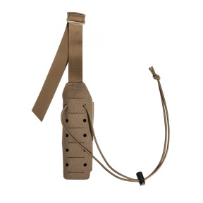 Wsparcie MOLLE dla pasa plecaka - Coyote - Tasmanian Tiger