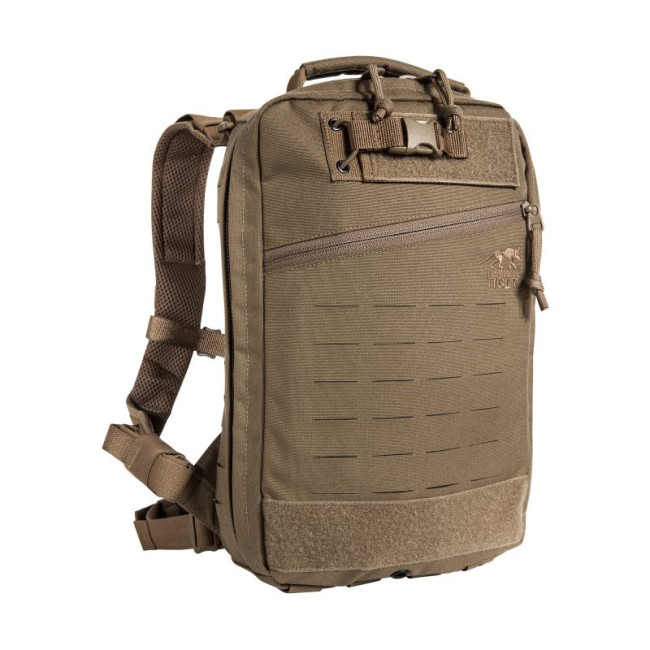 Plecak MEDIC ASSAULT PACK S MKII coyote - Tasmanian Tiger