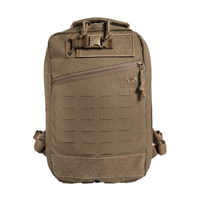 Plecak MEDIC ASSAULT PACK S MKII coyote - Tasmanian Tiger