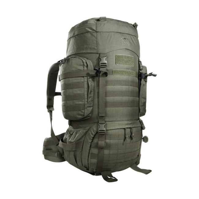 Raid pack MKIII vert SGO - Tasmanian Tiger