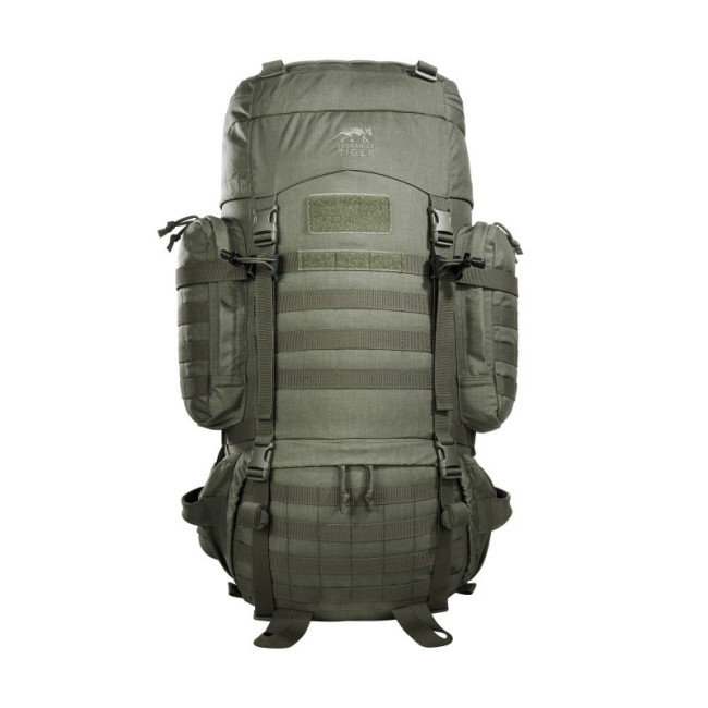 Raid pack MKIII vert SGO - Tasmanian Tiger