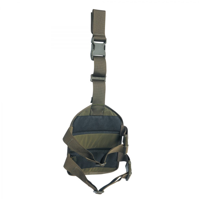 Płyta nogi z systemem MOLLE - oliwkowa - Tasmanian Tiger