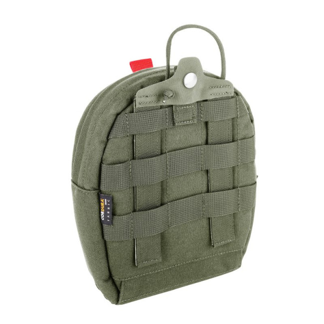 Defibrillatortasche Typ PAD 500P MOLLE olivgrün - Tasmanian Tiger