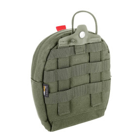 Defibrillator zak type pad 500P MOLLE olijf - Tasmanian Tiger