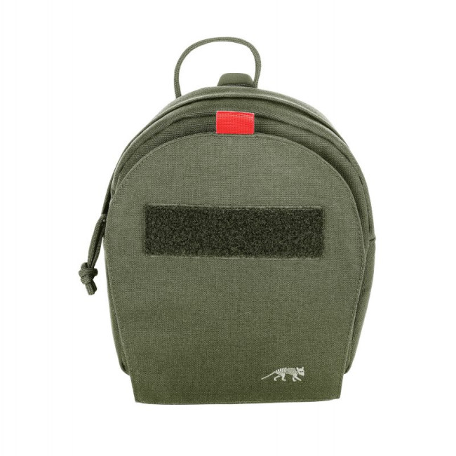 Defibrillator-Tasche Typ pad 500P MOLLE olivgrün - Tasmanian Tiger