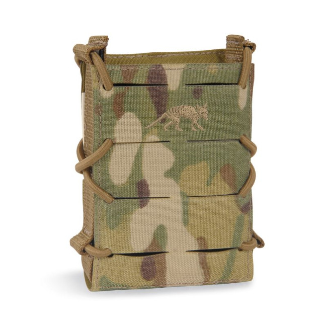 Kieszeń na magazynek pojedynczy M4/G36 multikalibrowa multicam - Tasmanian Tiger