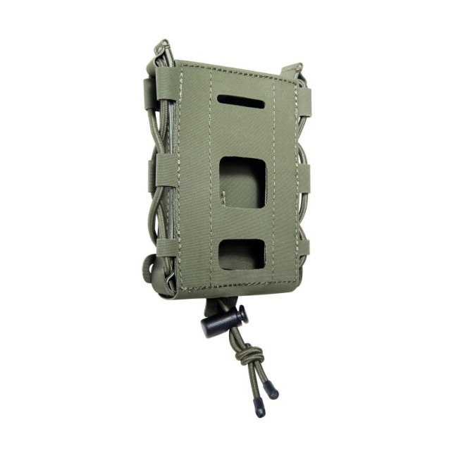 Poche chargeur simple M4/G36 multicalibre anfibia olive - Tasmanian Tiger