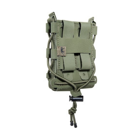 Enkele magazijntas M4/G36 multikaliber anfibia olijf - Tasmanian Tiger