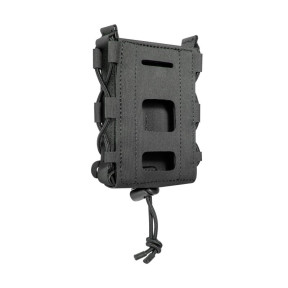 Poche chargeur simple M4/G36 multicalibre anfibia noir - Tasmanian Tiger