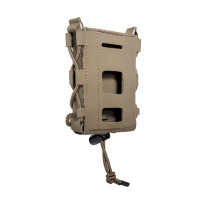 Poche chargeur simple M4/G36 multicalibre anfibia coyote - Tasmanian Tiger