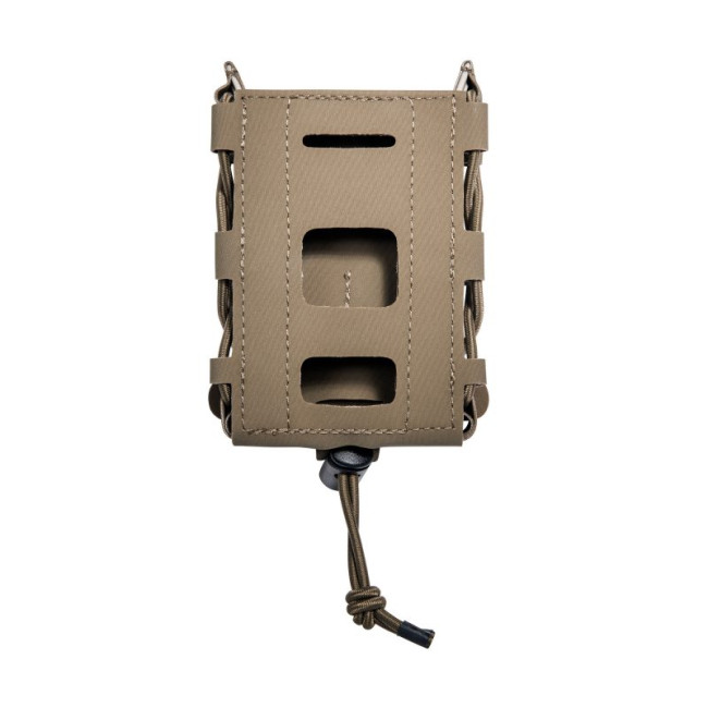 Poche chargeur simple M4/G36 multicalibre anfibia coyote - Tasmanian Tiger