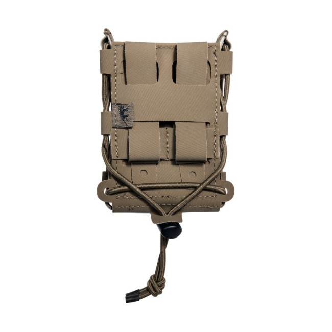 Poche chargeur simple M4/G36 multicalibre anfibia coyote - Tasmanian Tiger