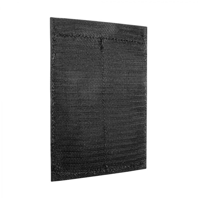 TT MODULAR COLLECTOR S VELCRO - POCHE FILET - 12X10X1CM - NOIR