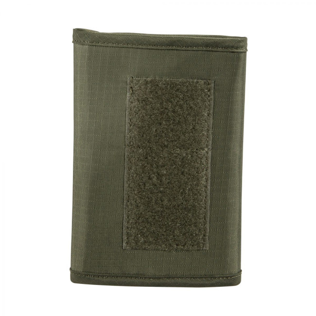 Porte passeport avec protection RFID Olive - Tasmanian Tiger
