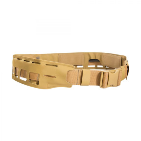 Ceinture MOLLE / Lasercut Hypalon Coyote - Tasmanian Tiger