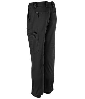 Pantalon d'intervention léger noir mat - Patrol