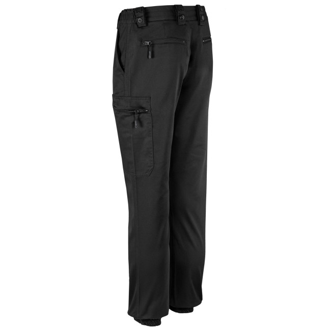 Pantalon d'intervention léger noir mat - Patrol
