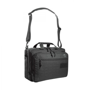 TT DOCUMENT BAG MKII - DOCUMENTENTAS - ZWART