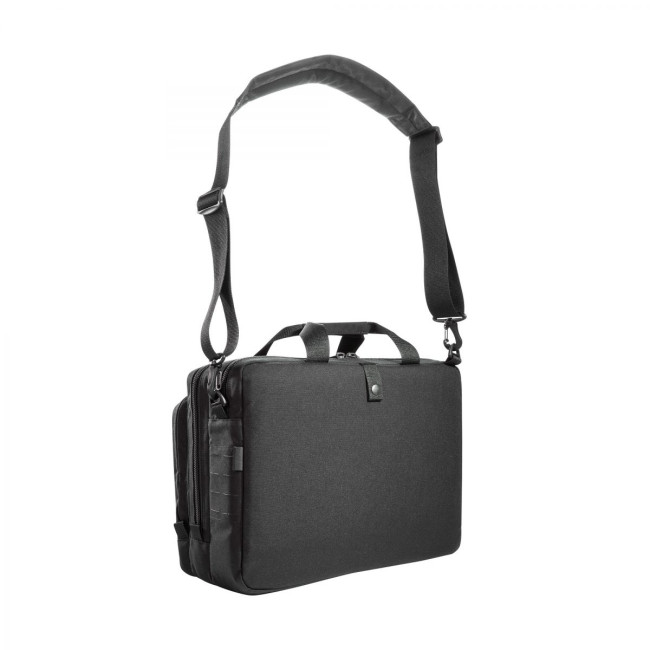 TT DOCUMENT BAG MKII - SAC PORTE DOCUMENTS - NOIR