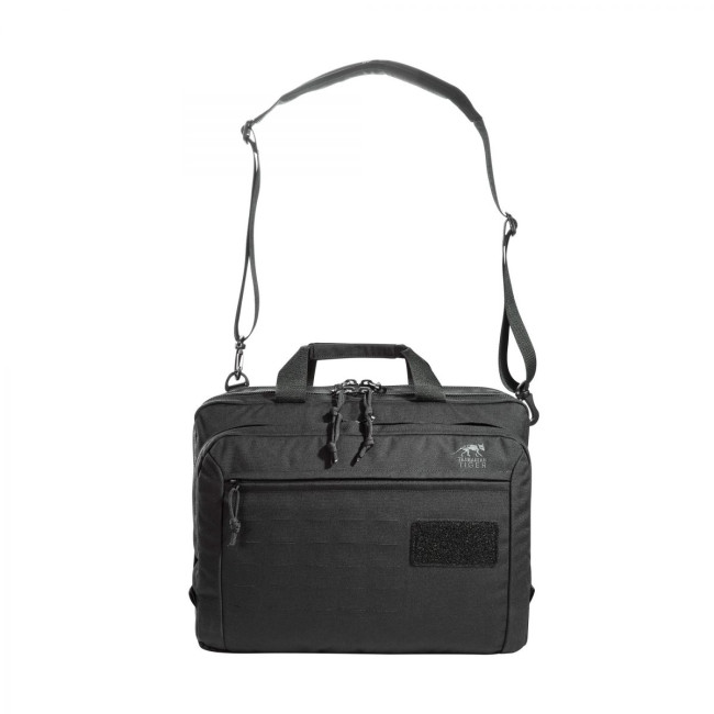 TT DOCUMENT BAG MKII - DOKUMENTENTASCHE - SCHWARZ