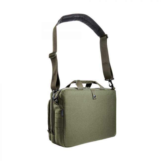 TT DOCUMENT BAG MKII - SAC PORTE DOCUMENTS - OLIVE