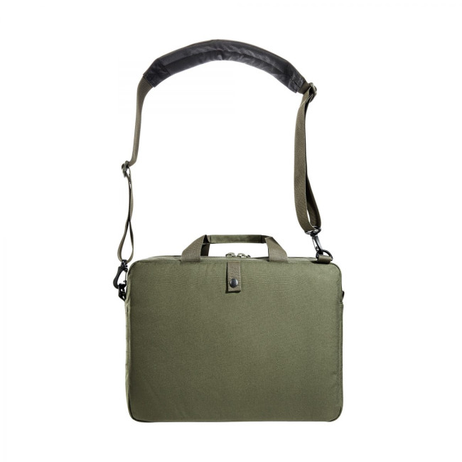 TT DOCUMENT BAG MKII - SAC PORTE DOCUMENTS - OLIVE